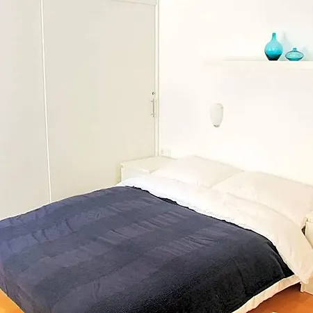 Apartamento Residenz Lothringen By Alpentravel *