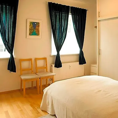 דירה Residenz Lothringen By Alpentravel *