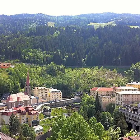 Residenz Lothringen By Alpentravel דירה