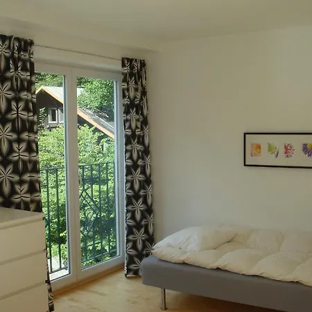 Residenz Lothringen By Alpentravel Apartment