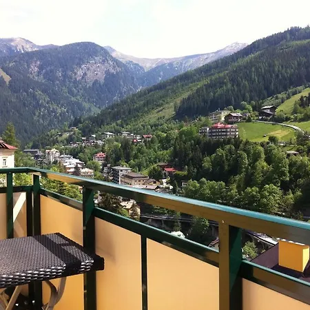Apartment Residenz Lothringen By Alpentravel Bad Gastein