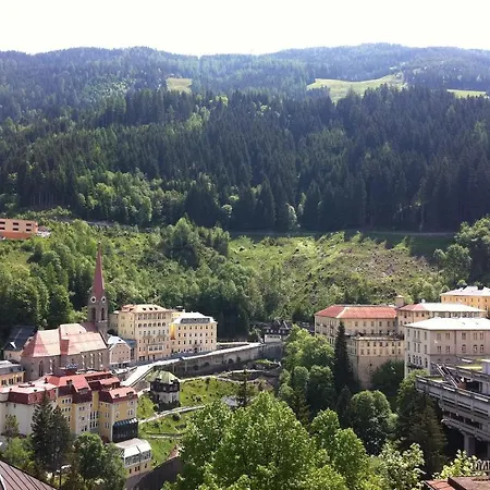 Residenz Lothringen By Alpentravel * Bad Gastein