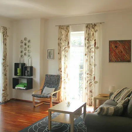 Residenz Lothringen By Alpentravel Apartment *