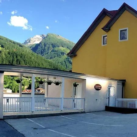Residenz Lothringen By Alpentravel * バードガシュタイン