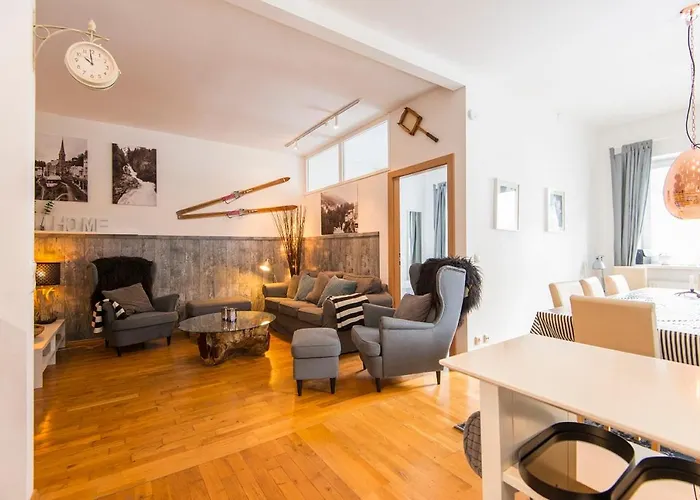 Residenz Lothringen By Alpentravel Appartamento Bad Gastein