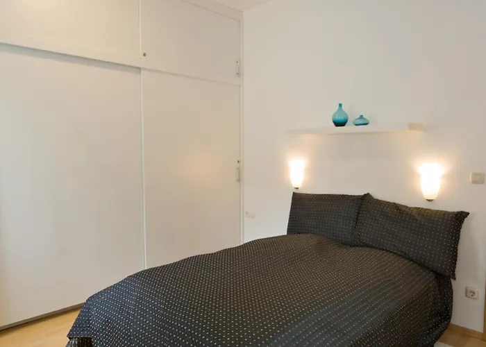 Appartamento Residenz Lothringen By Alpentravel