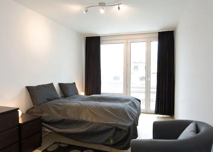Residenz Lothringen By Alpentravel Apartament Bad Gastein