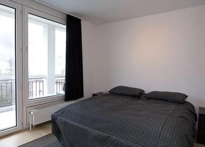 Appartamento Residenz Lothringen By Alpentravel