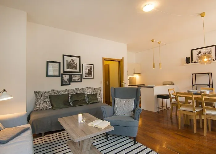 Appartamento Residenz Lothringen By Alpentravel Bad Gastein