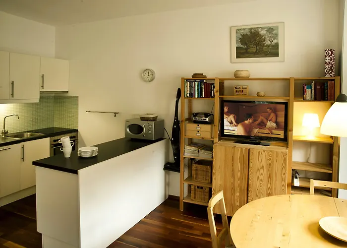 Appartamento Residenz Lothringen By Alpentravel Bad Gastein