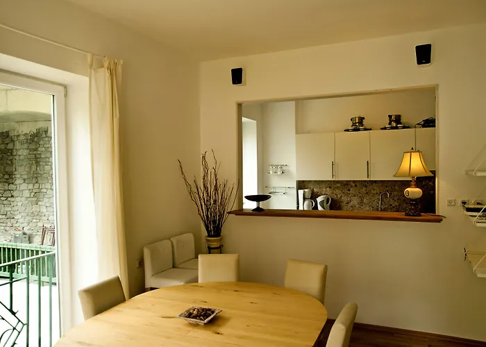 Residenz Lothringen By Alpentravel Appartamento *