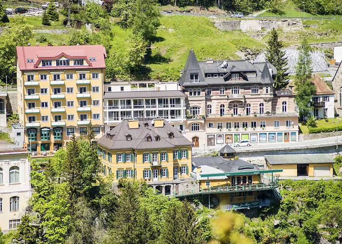 Residenz Lothringen By Alpentravel *