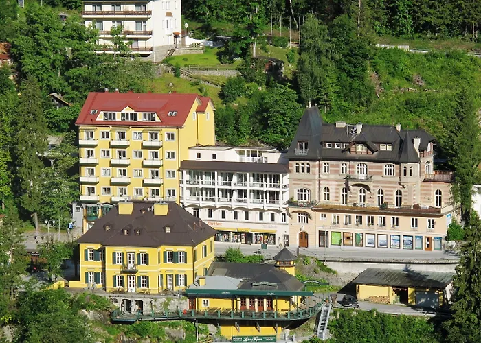 Residenz Lothringen By Alpentravel Appartamento Bad Gastein