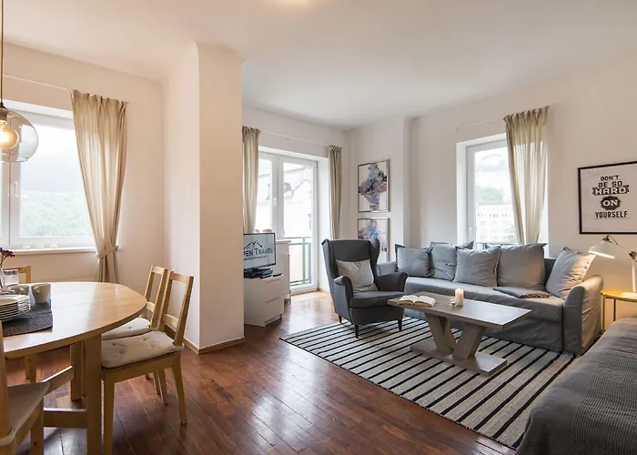 Residenz Lothringen By Alpentravel Appartamento *