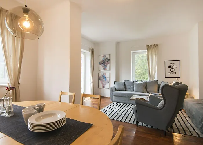 Residenz Lothringen By Alpentravel Appartamento *