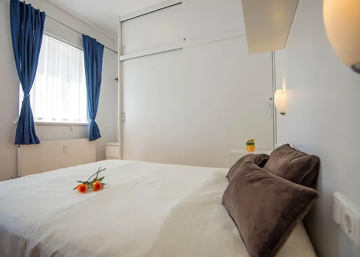 Appartamento Residenz Lothringen By Alpentravel *