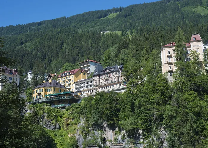 Residenz Lothringen By Alpentravel Appartamento *