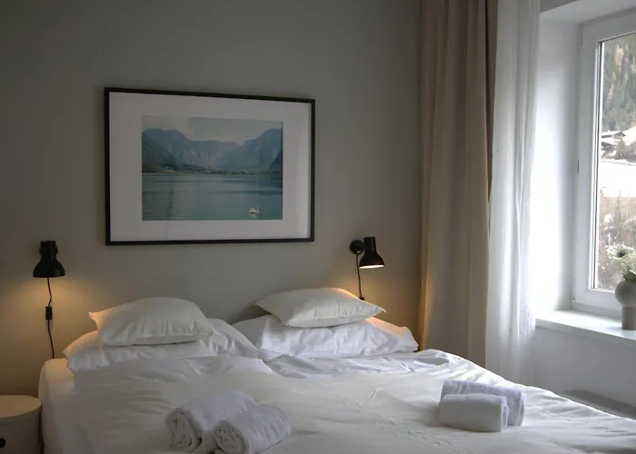 Appartamento Residenz Lothringen By Alpentravel