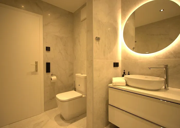 Appartamento Residenz Lothringen By Alpentravel *