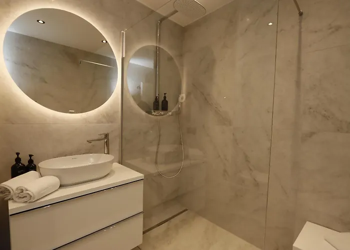 Appartamento Residenz Lothringen By Alpentravel Bad Gastein