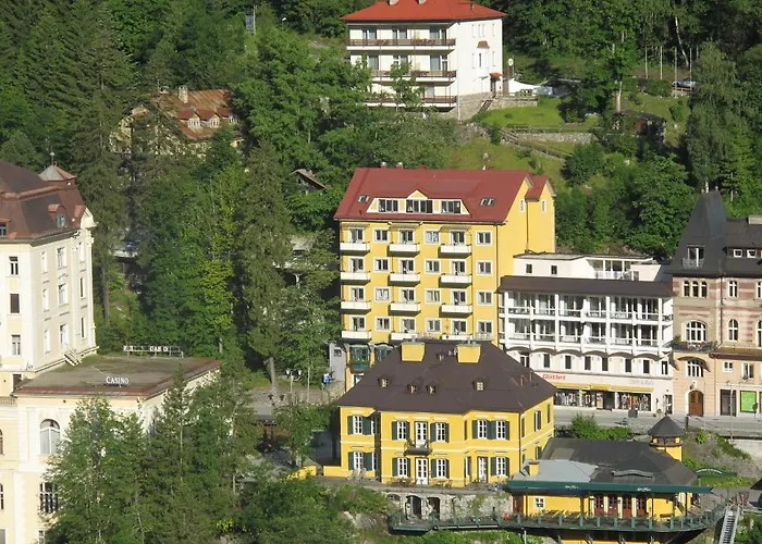 Appartamento Residenz Lothringen By Alpentravel *